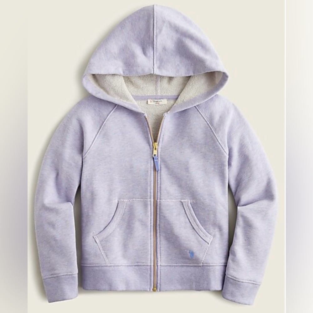 Crewcuts Kids Hoodie size M
